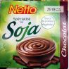 Netto Spec.Soja Chocolat4X100G