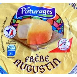 Paturages Frere Augustin 340G