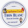 Cpt Cook Thon Blc Nat Tranche 112G