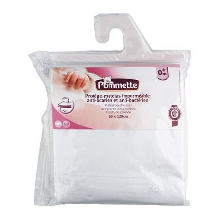 Pommette P.Matelas Imp.Moll.