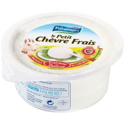 Paturages Ptitchevre Frais200G