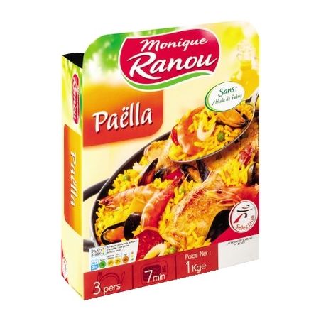 Ranou Paella 1Kg
