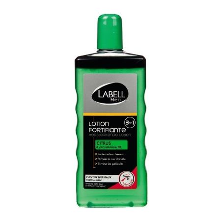 Labell Lotion Capill.Vert 400