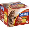 Canaillou Canail Sachet Repas Mij24X100G