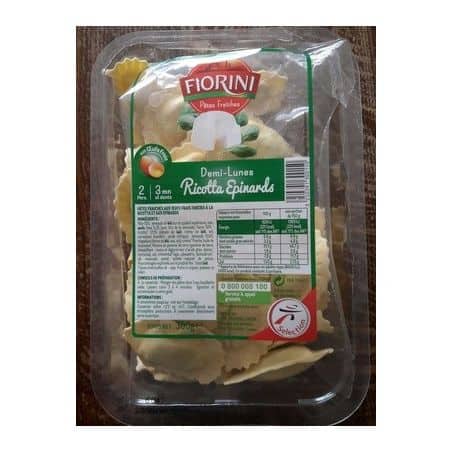 Fiorini 1/2 Lunes Rta.Epin300G