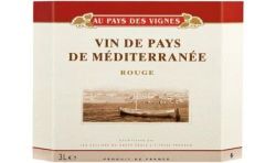 Exp.Club Igp Medit Rg Expert Club Bib3L