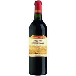 Exp Club Igp Med. Rge Exp.Club 75Cl