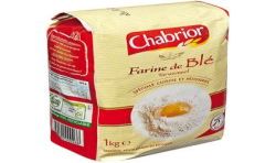 Netto Farine A Gateaux 1 Kg