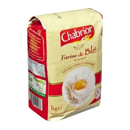 Netto Farine Menag.T45 Kg1/2P