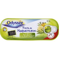 Odyssee Odys Flt Maqx Citr-Est 169G1/4