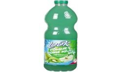 Look Bafp Pomme/Poire/Kiwi 2L