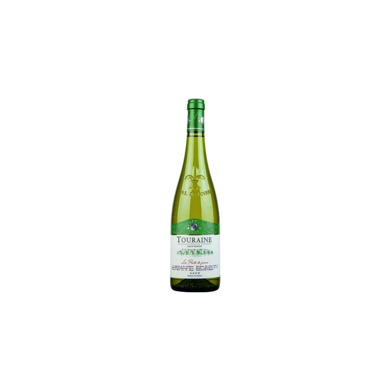 Exp Club Aop Touraine Sauvignon E.Club