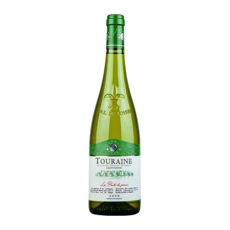 Exp Club Aop Touraine Sauvignon E.Club