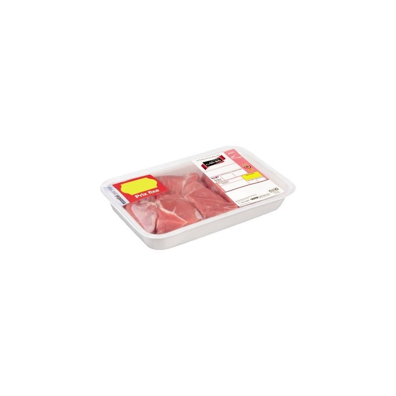 Jean Roze Jr Blanquette Porc S/Os 500G