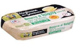 Ids Moule Isigny Aop 1/2S 250G