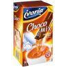 Ivoria Choco Mix 10Stik 250G
