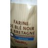 Netto Farine De Sarrasin Kg