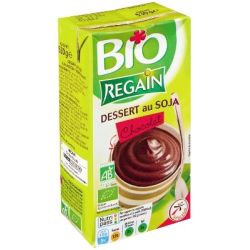 Regain Des.Au Soja Choc.Bio530