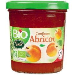 Paquito Conf Abricot Bio 360G