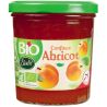 Paquito Conf Abricot Bio 360G