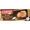 Chabrior Chab Biscuits Noix Coco 100G