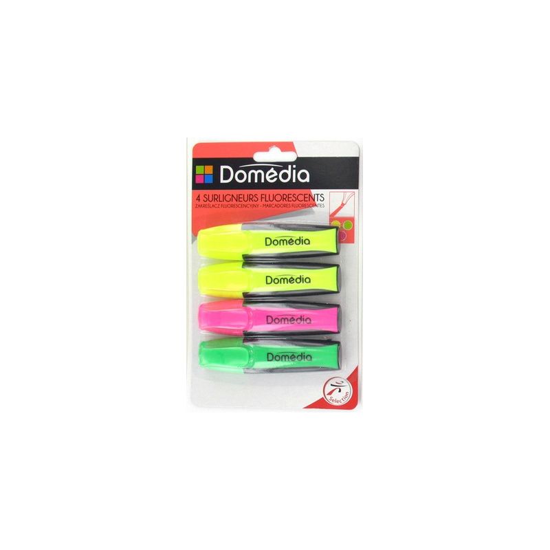 Domedia 3+1 Surlig Assortis