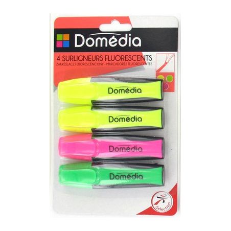 Domedia 3+1 Surlig Assortis