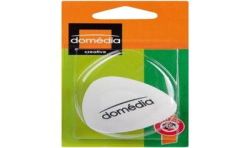 Domedia Gomme Plastique