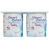 Netto - Yaourt Nature 4X125G