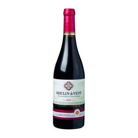 Exp Club Aop Moulin A Vent Ex.Club 75Cl