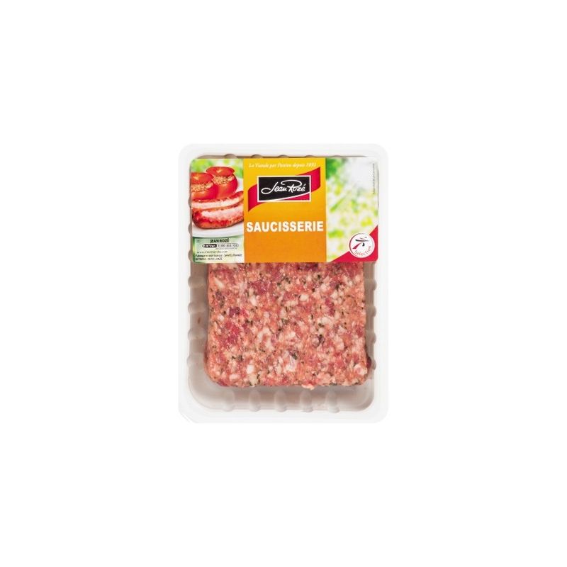 Jean Roze Farce Legumes 500G