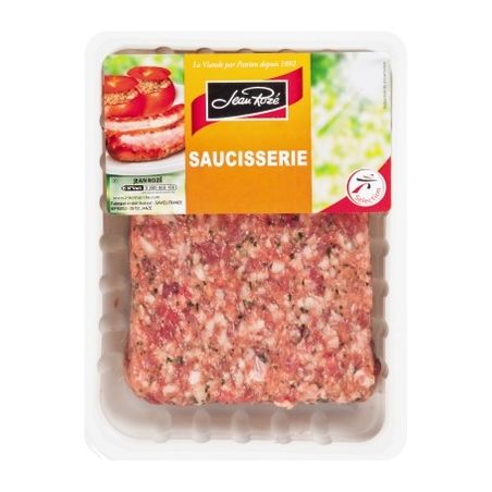 Jean Roze Farce Legumes 500G