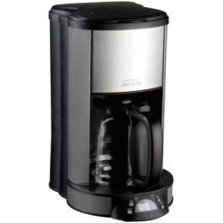 Domedia Cafetiere Programmable