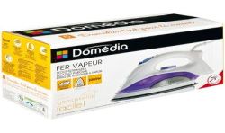 Domedia Fer Vapeur