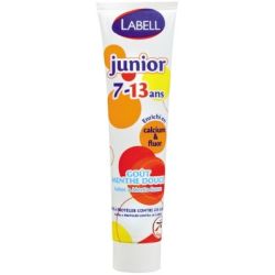 Labell Dent Junior 7/13 75 Ml