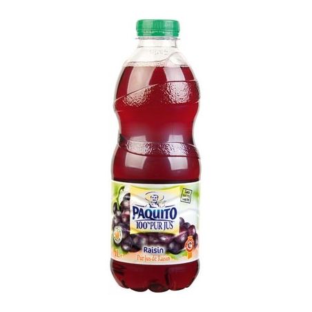 Paquito Pj Raisin Pet 1L