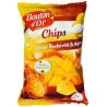 Bouton Or Bo Chips Sav.Poul.Roti Thym135