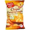 Bouton Or Bo Chips Camp.Crem/Oig/Lard150