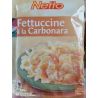 Netto Fettuccine Carbo 175G