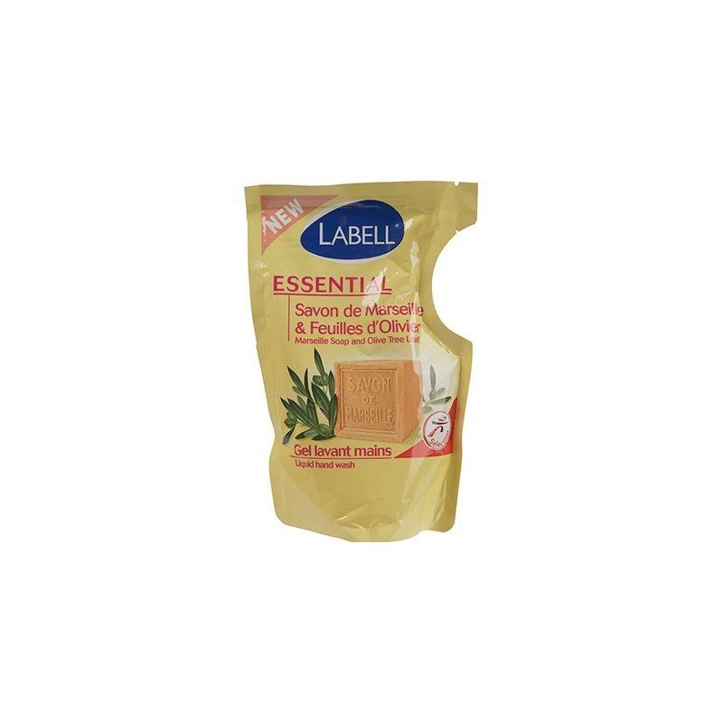 Labell Cr.Lavante Marseille250