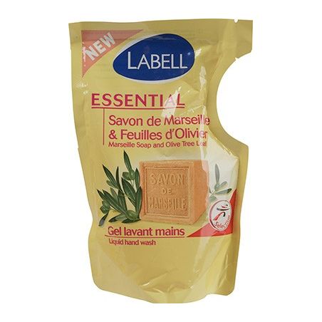 Labell Cr.Lavante Marseille250