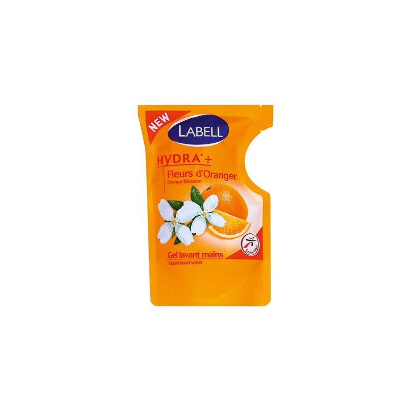 Labell Cr.Lavante Flr Orang250