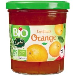 Paquito Conf Bio Orange 360G