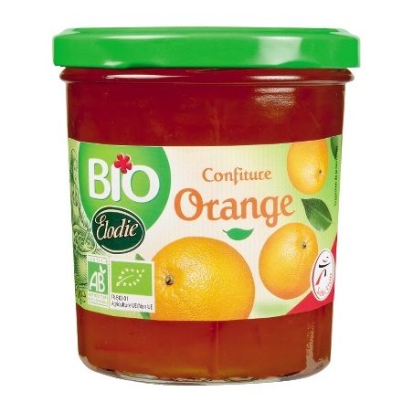 Paquito Conf Bio Orange 360G