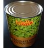 Netto Flageolet Vert Ef 530 G