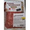 Netto Chair A Saucisse 500G Pf