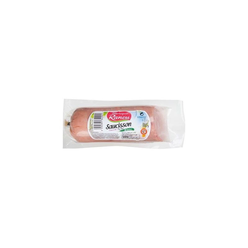 Ranou Scisson Cuit Ail Blc300G