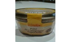 Netto Pate De Campagne 180 G