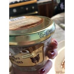 Netto Rillettes Du Mans 180 G