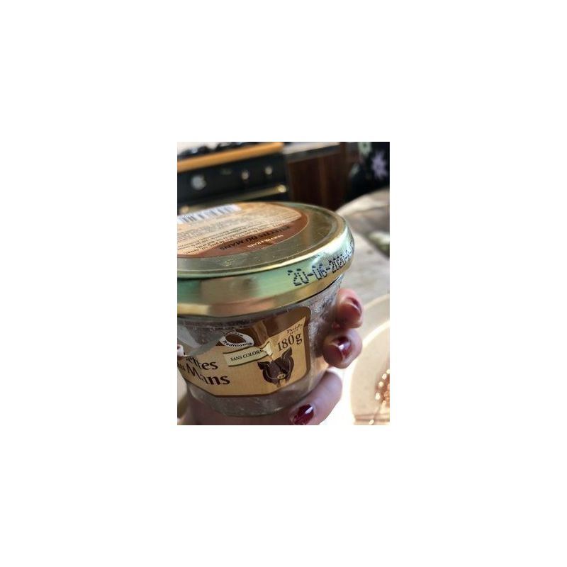 Netto Rillettes Du Mans 180 G